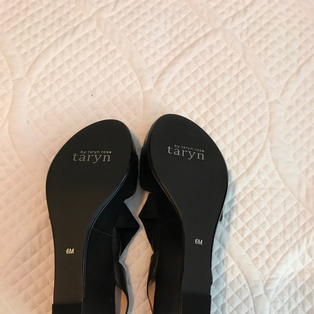 Wedge Sandals